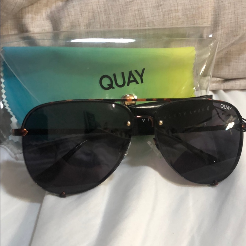 High Key Rimless